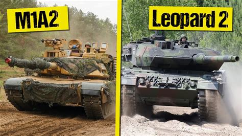 yabrmt|abrams panzer vs leopard 2.